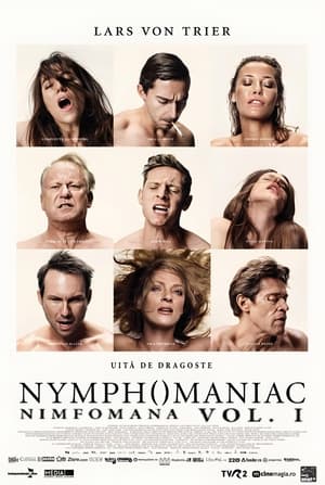 Nymphomaniac: Vol. I (2013)