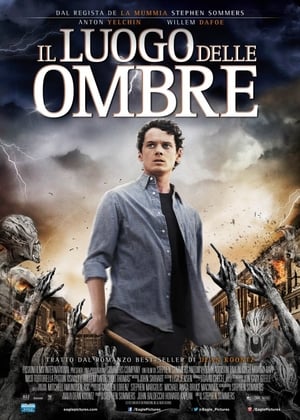Il luogo delle ombre - Odd Thomas (2013)