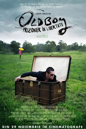 Oldboy: Prizonier în libertate - Oldboy (2013)