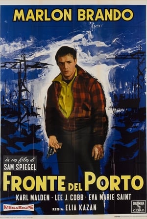 Fronte del porto - On the Waterfront (1954)