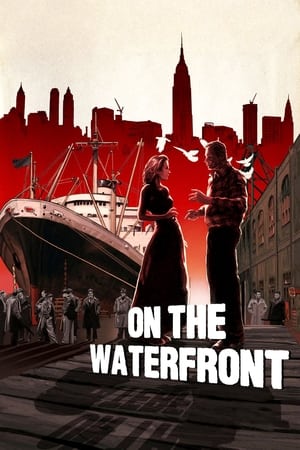 Pe faleză - On the Waterfront (1954)