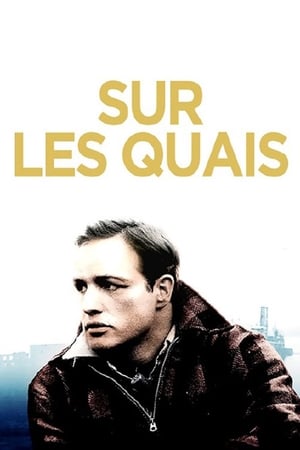 Sur les quais - On the Waterfront (1954)