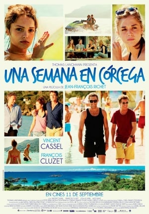 Una semana en Córcega - One Wild Moment (2015)