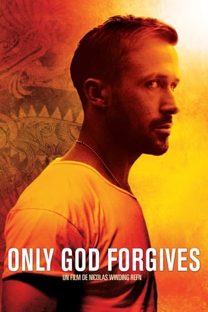 Seul Dieu pardonne - Only God Forgives (2013)