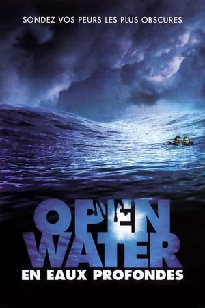 Open Water : En eaux profondes - Open Water (2003)