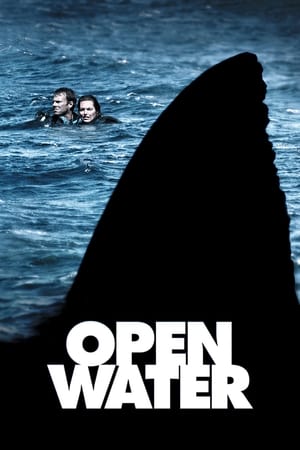 Teroare în larg - Open Water (2003)