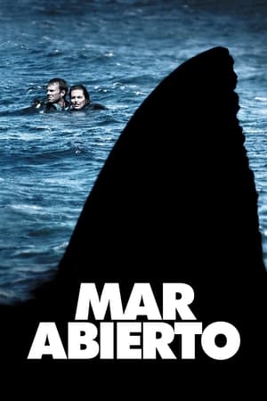 Mar abierto - Open Water (2003)