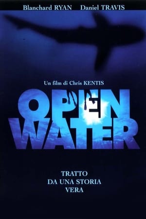 Open Water (2003)