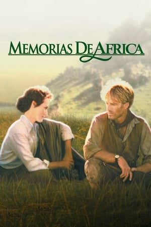 África mía - Out of Africa (1985)