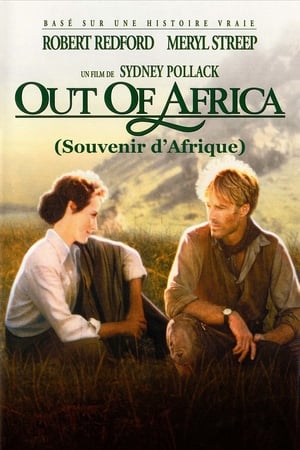 Souvenirs d'Afrique - Out of Africa (1985)