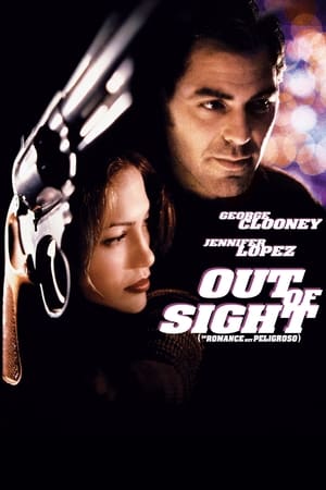 Un romance peligroso - Out of Sight (1998)