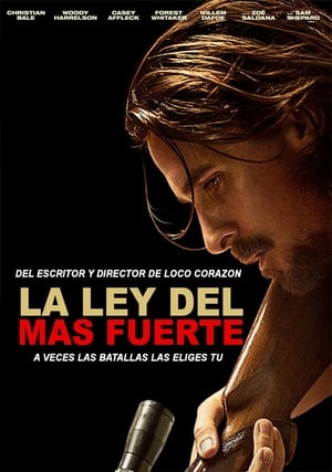 La ley del más fuerte (Out of the Furnace) - Out of the Furnace (2013)
