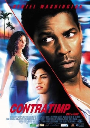 Contratimp - Out of Time (2003)