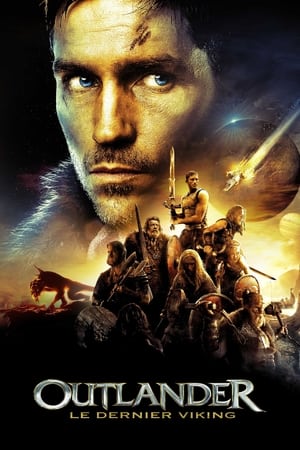 Outlander, le dernier Viking - Outlander (2008)