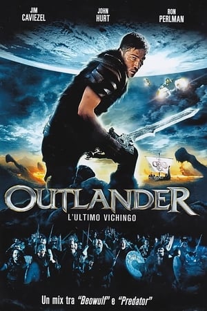 Outlander - L'ultimo vichingo - Outlander (2008)