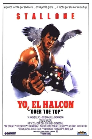 El Vencedor (Over the Top) - Over the Top (1987)