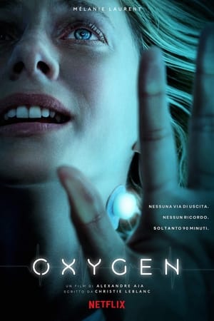 Oxygen (2021)