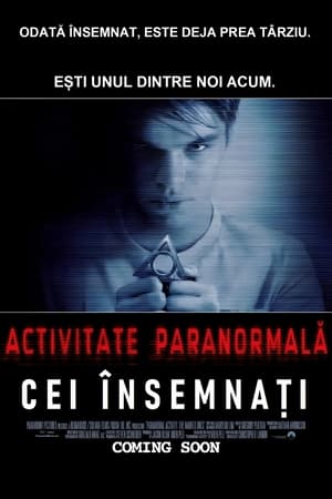 Activitate paranormală: Cei însemnați - Paranormal Activity: The Marked Ones (2014)