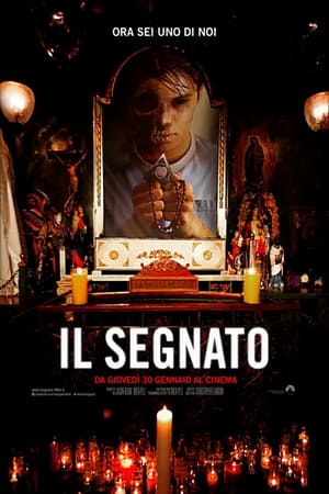 Il segnato - Paranormal Activity: The Marked Ones (2014)