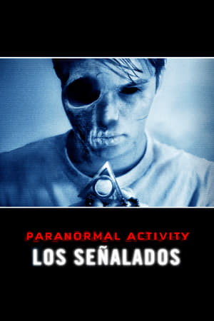 Actividad Paranormal: Los marcados - Paranormal Activity: The Marked Ones (2014)