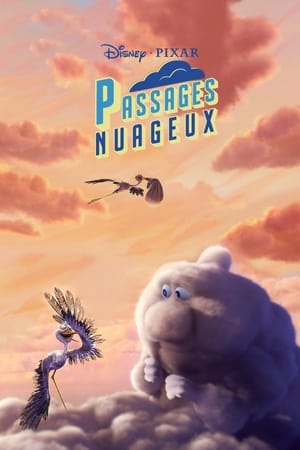 Passages nuageux - Partly Cloudy (2009)