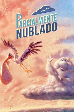 Parcialmente Nublado - Partly Cloudy (2009)