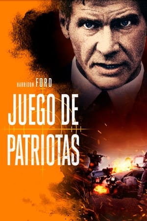 Juego de patriotas - Patriot Games (1992)