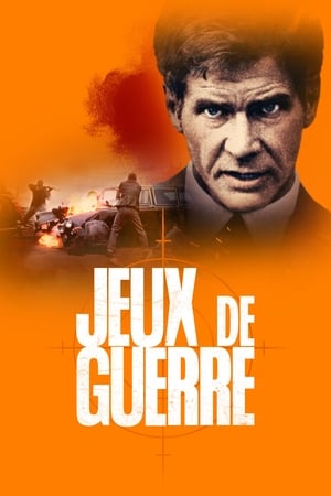 Jeux de guerre - Patriot Games (1992)