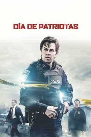 Día del atentado - Patriots Day (2016)