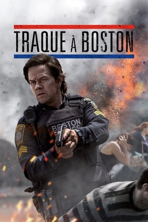 Le jour des patriotes - Patriots Day (2016)