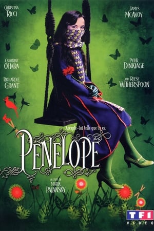 Penelope (2006)