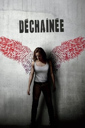 Déchaînée - Peppermint (2018)