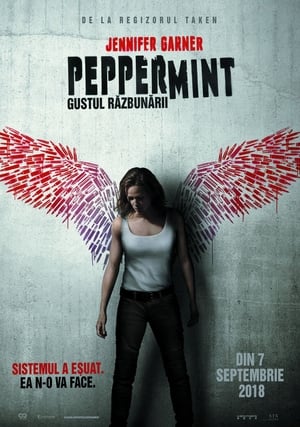 Peppermint: Gustul răzbunării - Peppermint (2018)