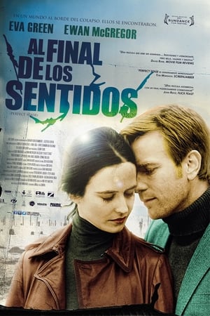 Al Final de los Sentidos - Perfect Sense (2011)