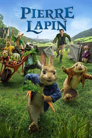 Pierre Lapin - Peter Rabbit (2018)