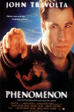 Fenómeno - Phenomenon (1996)