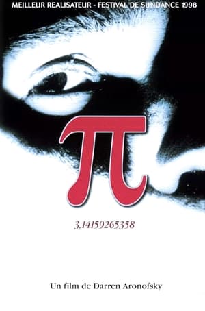 Pi (1998)