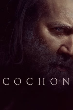 Cochon - Pig (2021)
