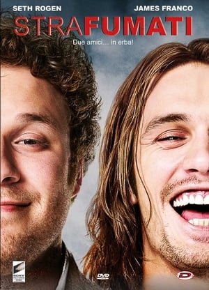 Strafumati - Pineapple Express (2008)