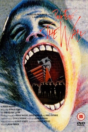 Pink Floyd : The Wall - Pink Floyd: The Wall (1982)