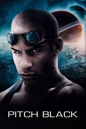 Alerte noire - Pitch Black (2000)
