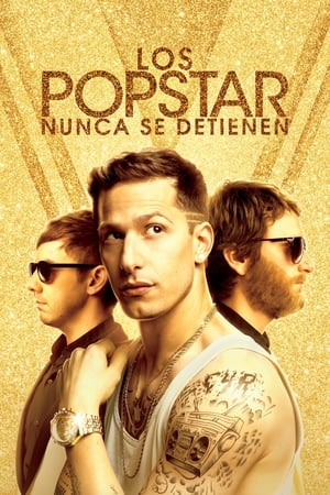 Popstar - Popstar: Never Stop Never Stopping (2016)