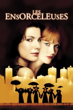 Les ensorceleuses - Practical Magic (1998)