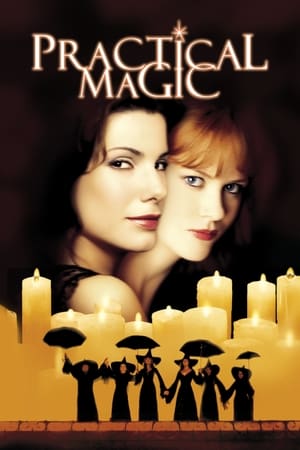Magie practică - Practical Magic (1998)