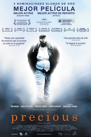 Precious (2009)