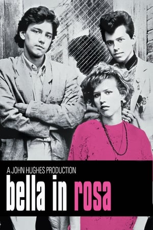 Bella in rosa - Pretty in Pink (1986)
