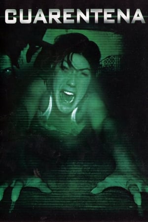 Cuarentena - Quarantine (2008)