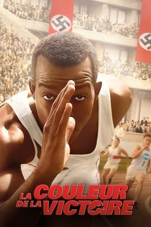 10 secondes de liberté - Race (2016)