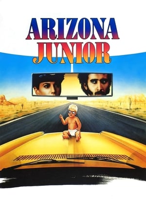 Arizona junior - Raising Arizona (1987)