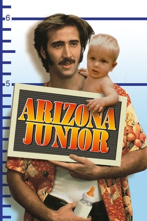 Arizona Junior - Raising Arizona (1987)